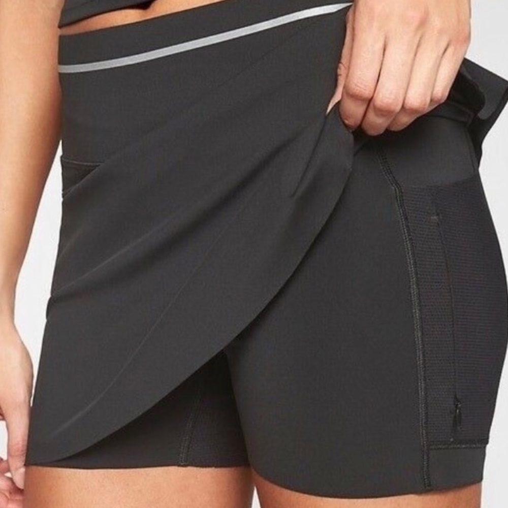 Athleta Sonic Skirt - Picture 3 of 6